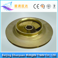 Bronze Casting Materials for Die Casting Part